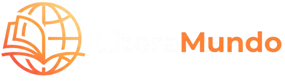 LiteraMundo - Literatura, Cultura e Resumos de Livros